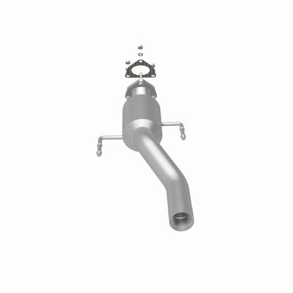 MagnaFlow Direct Fit Catalytic Converter 04-06 Porsche Cayenne 3.2L