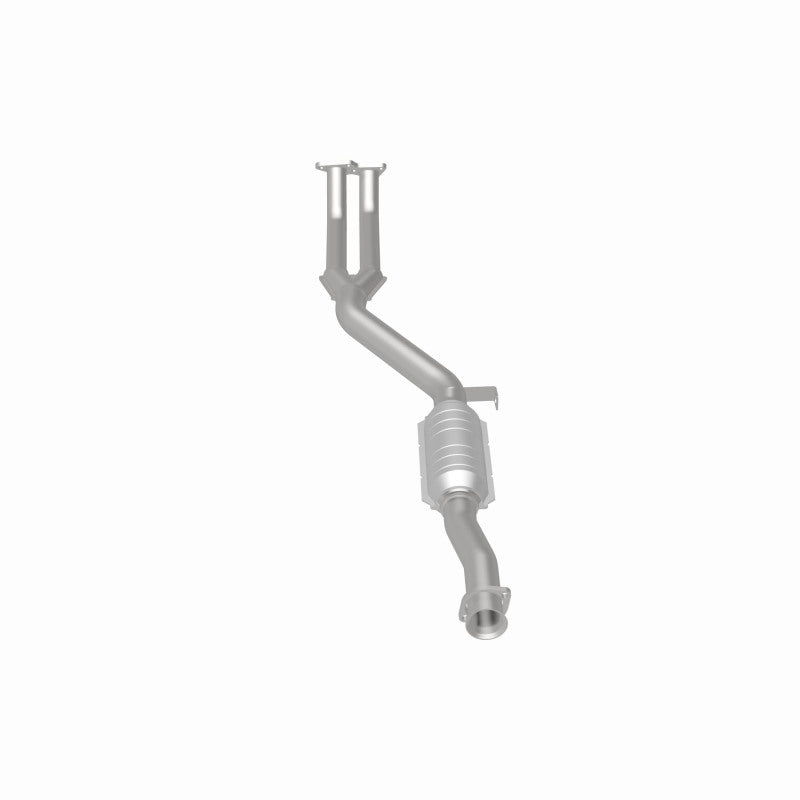 MagnaFlow Direct Fit Catalytic Converter 91-96 BMW 850 V12 D/S