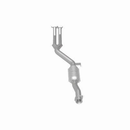 MagnaFlow Direct Fit Catalytic Converter 91-96 BMW 850 V12 D/S