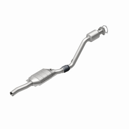 MagnaFlow Direct Fit Catalytic Converter 00-01 Audi A6 2.8L