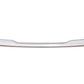 AVS 08-18 Toyota Sequoia Aeroskin Low Profile Hood Shield - Chrome