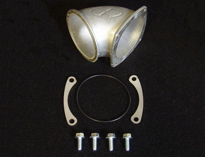 Xcessive Manufacturing - Swivel Elbow - 78 Degree (UI-SE-78)