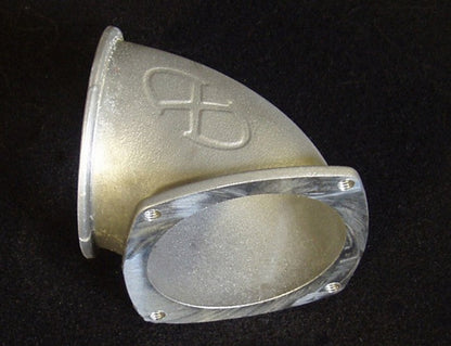 Xcessive Manufacturing - Swivel Elbow - 78 Degree (UI-SE-78)