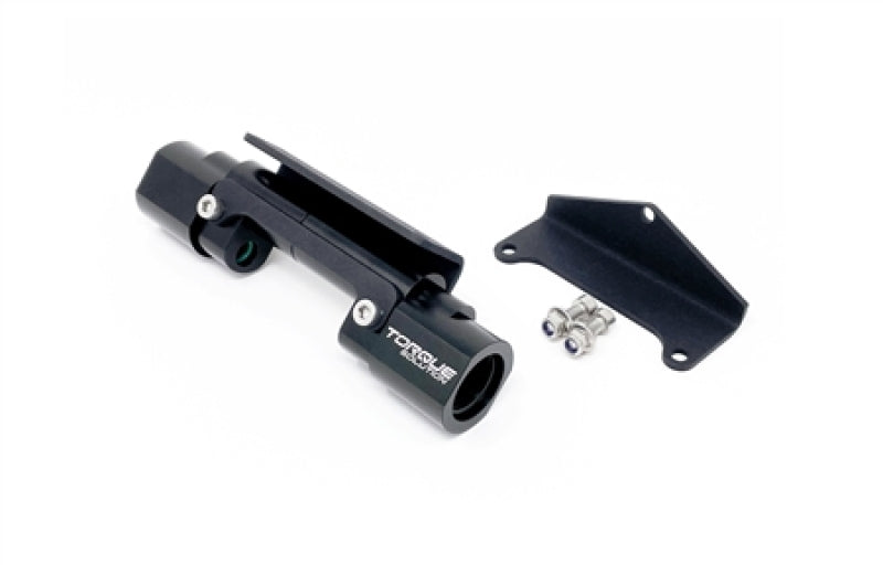 Suporte de sensor de combustível flexível de boleto de solução de torque