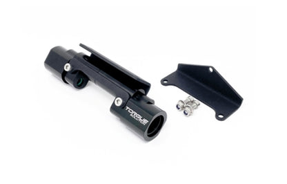 Suporte de sensor de combustível flexível de boleto de solução de torque