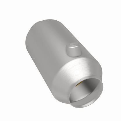 MagnaFlow Universal Catalytic Converter 2.50inch Inlet