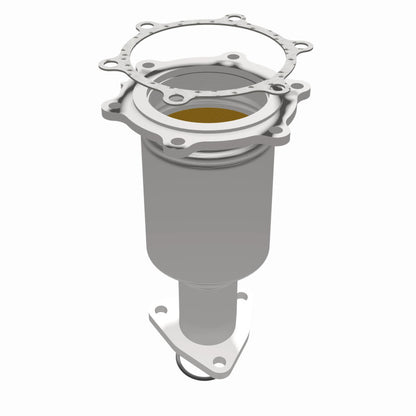 MagnaFlow Direct Fit Catalytic Converter 01-04 Pathfinder P/S frt OE