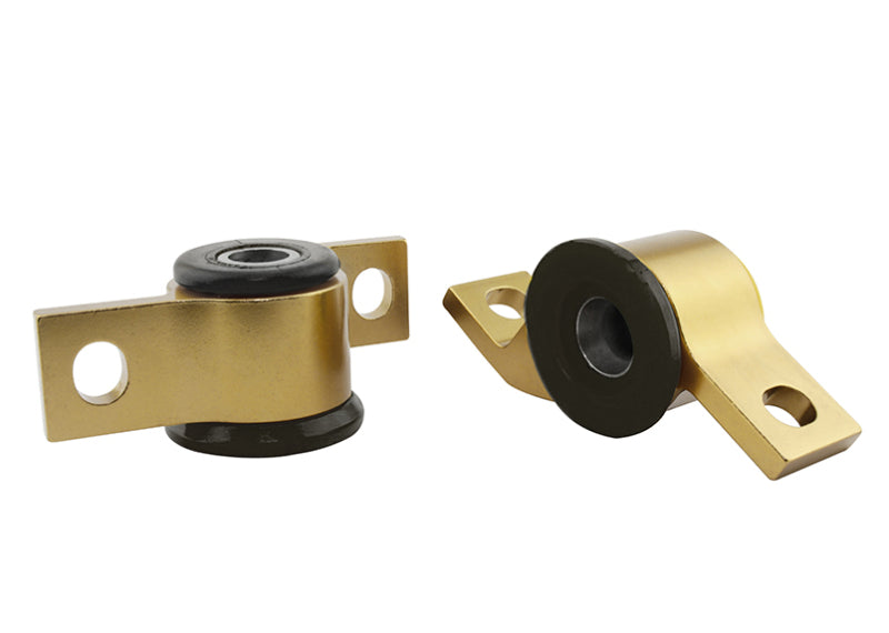 Whiteline 93-00 Subaru Impreza Non-Turbo Front Comfort kit de ruedas anti-inmersión