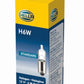 Hella Bulb H6W 12V 6W BAX9s T2.75