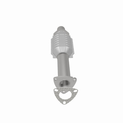 MagnaFlow Direct Fit Catalytic Converter 95-98 GM S10 Pickup 4.3L