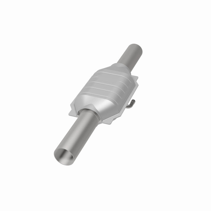 MagnaFlow Direct Fit Catalytic Converter Jeep 79-81