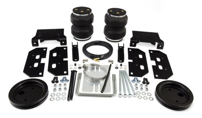 Air Lift Loadlifter 5000 Ultimate Kit de mola pneumática traseira para 03-12 Dodge Ram 3500 Pick Up 4WD