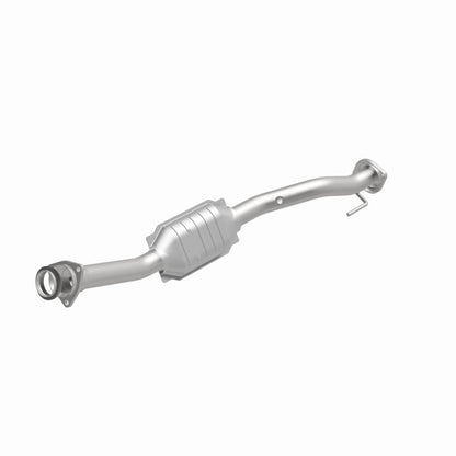 MagnaFlow DF Conv 02-05 Chevy Trail Blazer/GMC Envoy V6 4.2L 113in Wheelbase/02-04 Olds Bravada V6