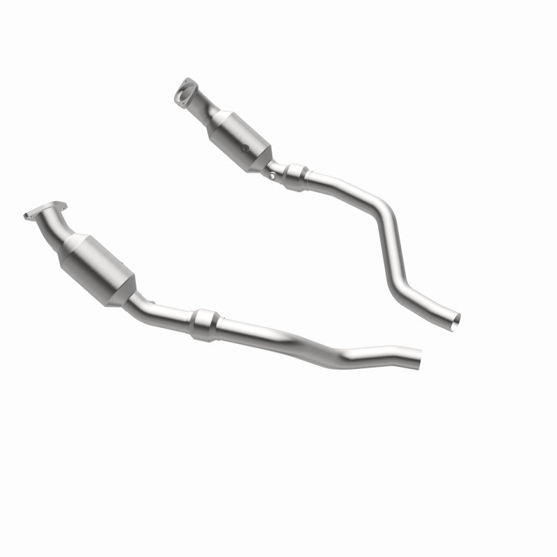 MagnaFlow Conv D/F 05- 300C/Magnum 5.7 con gatos