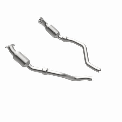 MagnaFlow Conv D/F 05- 300C/Magnum 5.7 con gatos