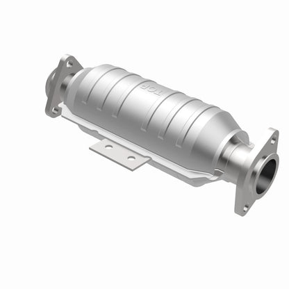 MagnaFlow Direct Fit Catalytic Converter 98 Elantra 1.8L Rear Conv 9