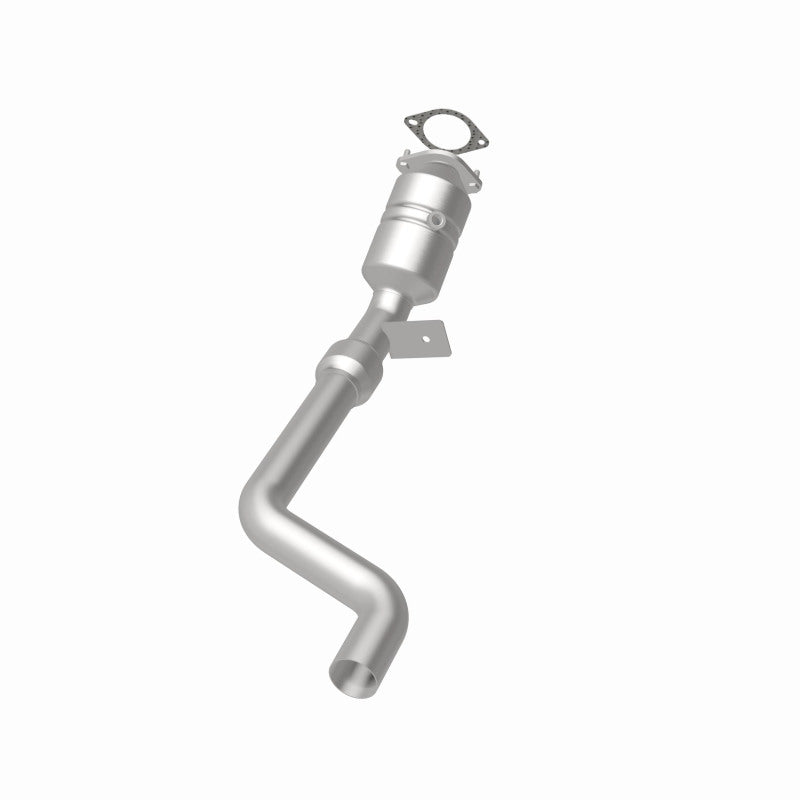 MagnaFlow Direct Fit Catalytic Converter 2016 Mustang GT350 5.2L Underbody