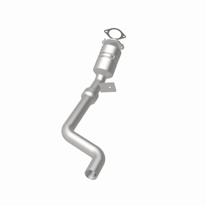 MagnaFlow Direct Fit Catalytic Converter 2016 Mustang GT350 5.2L Underbody