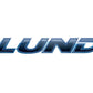 Lund Universal (Front Storage ATV Beds) Challenger Specialty Tool Box - Black