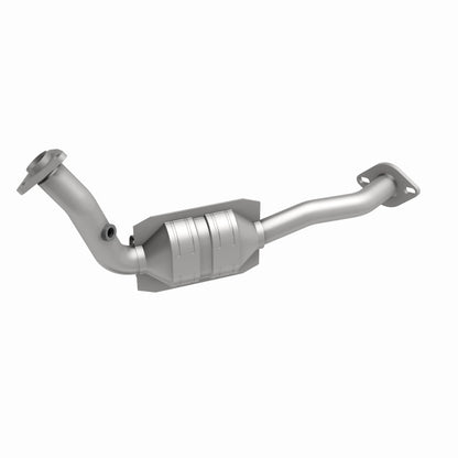 MagnaFlow DF Catalytic Conv 01-04 Nissan Frontier/XTerra 3.3L (Exc Supercharged) P/S Rear (49 State)