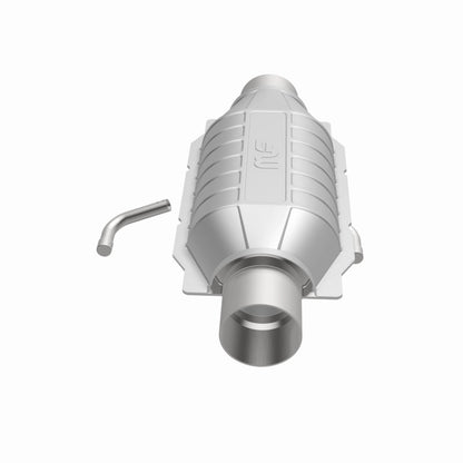 MagnaFlow Universal Catalytic Converter 2 Dual Air