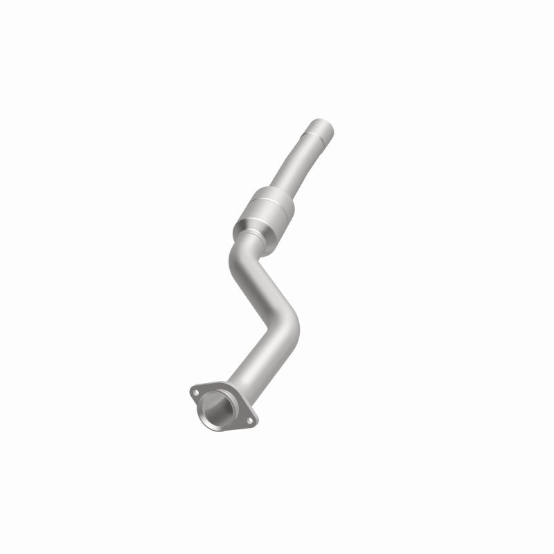 MagnaFlow Direct Fit Catalytic Converter 09 CTS-V 6.2L S/C Driver Side OEM