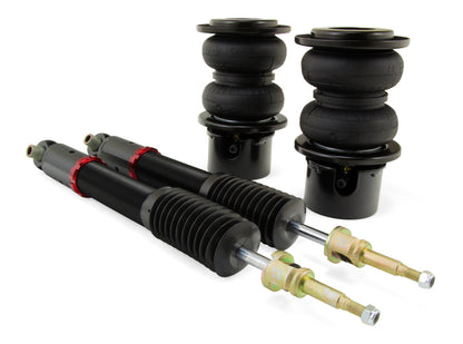 Kit traseiro Air Lift Performance 15-17 Volkswagen Golf R