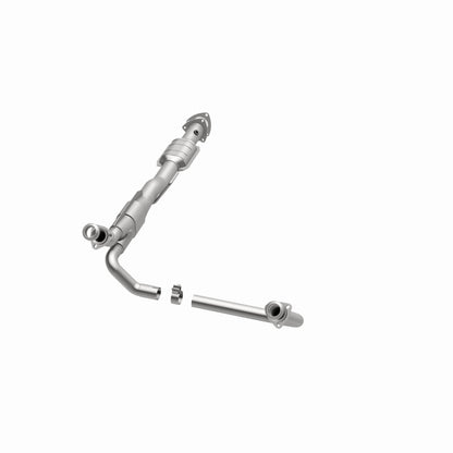 MagnaFlow Direct Fit Catalytic Converter Chevy Astro 00-04 4.3L