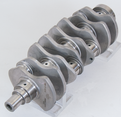 Eagle 4G63 Stroker 100mm Virabrequim para 6 parafusos (DSM)