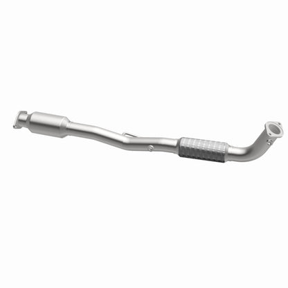 MagnaFlow Direct Fit Catalytic Converter 04-06 Toyota Camry L4-2.4L