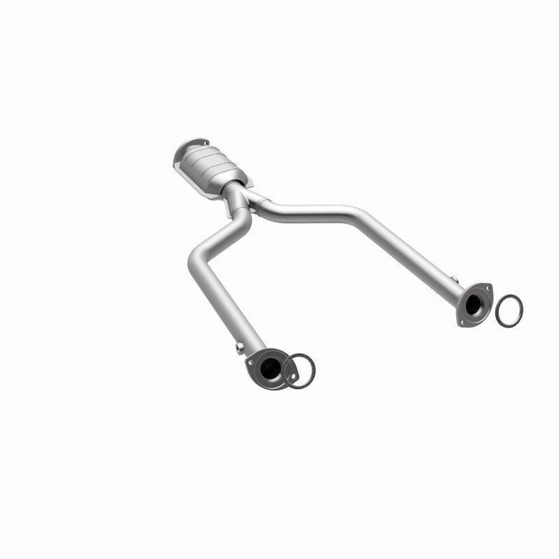 MagnaFlow Conv DF 02-08 Lexus SC430 4.3L Trasero