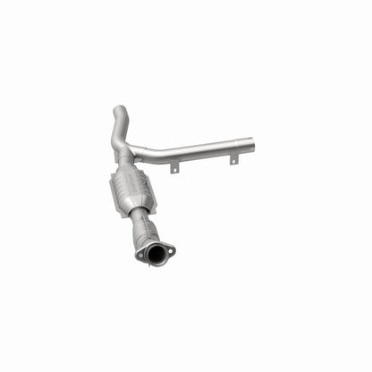 MagnaFlow Direct Fit Catalytic Converter 01-04 Ford F-150 4.2L 2wd
