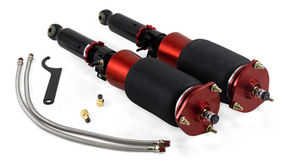 Air Lift Performance 08-14 Infiniti G37 / 09-16 Kit frontal Nissan 370Z