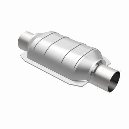 MagnaFlow Universal Catalytic Converter 2.25in Rear CA