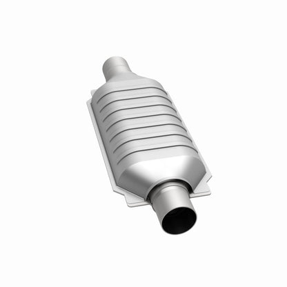 MagnaFlow Universal Catalytic Converter 2.25 W/Air