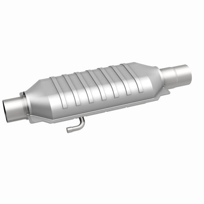 MagnaFlow Universal Catalytic Converter 2.5 W/Air