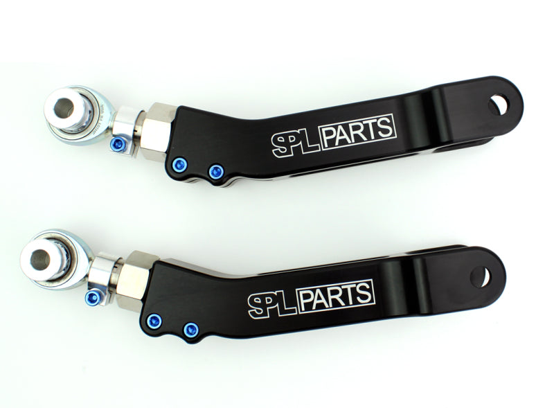 SPL Parts 2013+ Braços de tração traseiros Subaru BRZ/Toyota 86
