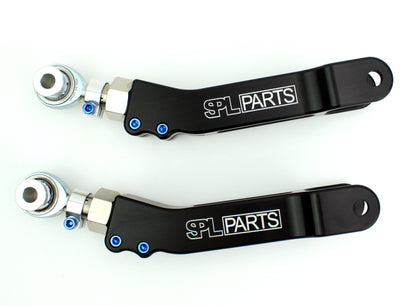 SPL Parts 2013+ Braços de tração traseiros Subaru BRZ/Toyota 86