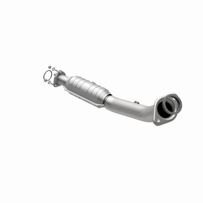 MagnaFlow Direct Fit Catalytic Converter 06-08 Honda Civic SI 2.0L