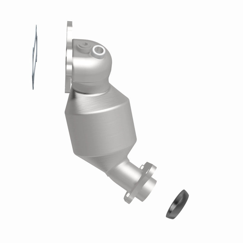 MagnaFlow Direct Fit Catalytic Converter 12-14 Civic Hybrid 1.5L Manifold