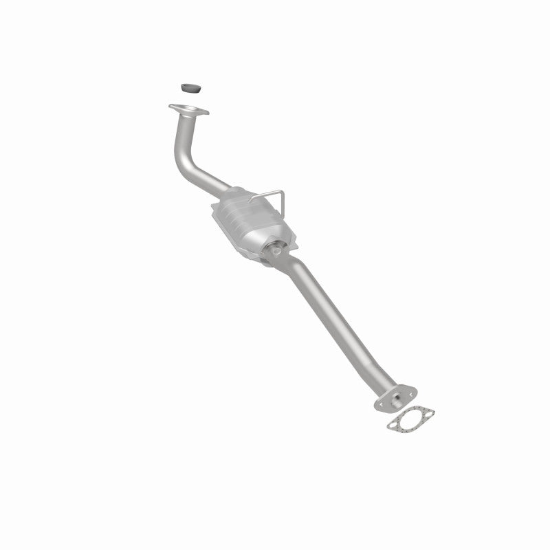 MagnaFlow Direct Fit Catalytic Converter 98-01 Metro/Swift 1.3 rr OE