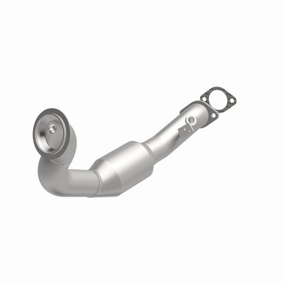 MagnaFlow Direct Fit Catalytic Converter BMW 3 07-08 Front OEM