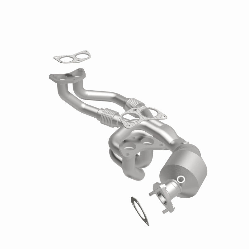 Convertidor MagnaFlow Ajuste Directo 06-11 Subaru Impreza 2.5L