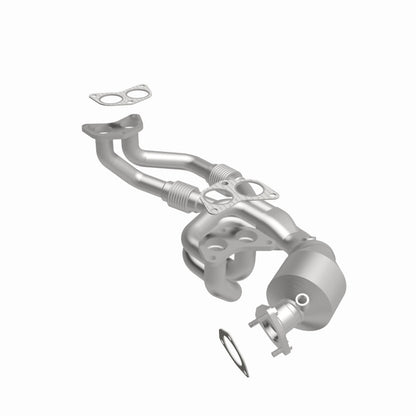 Convertidor MagnaFlow Ajuste Directo 06-11 Subaru Impreza 2.5L