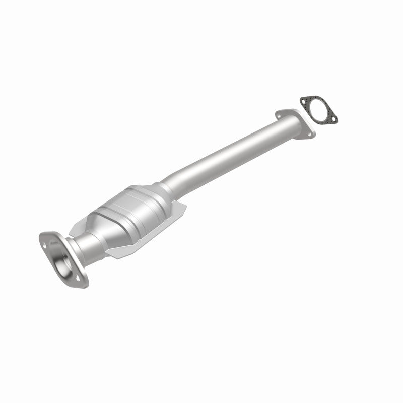 MagnaFlow Direct Fit Catalytic Converter Contour 98-00 2.5L