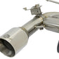 aFe POWER MACH Force-Xp 16-17 BMW 340i/340ix/ 3.0L 304 SS Cat-Back Exhaust System