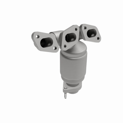 MagnaFlow Direct Fit Catalytic Converter Contour 2.5L Rear Manifold