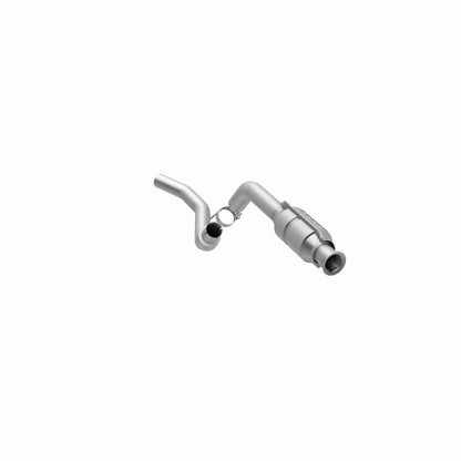 MagnaFlow Direct Fit Catalytic Converter 98-04 Intrepid 2.7L P OEM