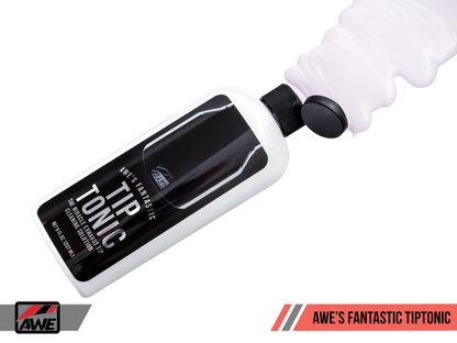 AWE Tuning Solução fantástica de limpeza TipTonic