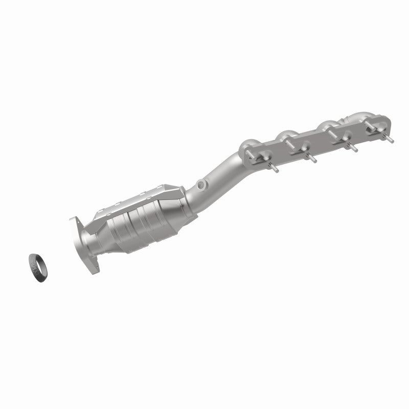 MagnaFlow Direct Fit Catalytic Converter 06-09 Cadillac STS 4.4L D/S Manifold (49 State)